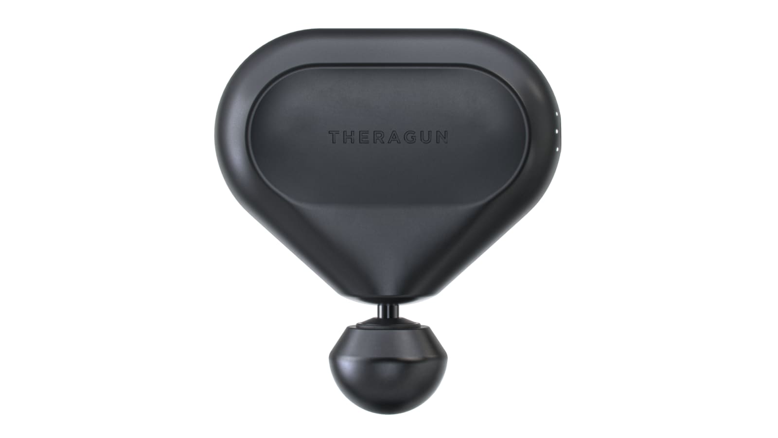 Thergun Mini Black Rogue Fitness
